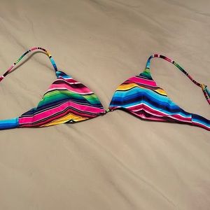 Bathing suit top